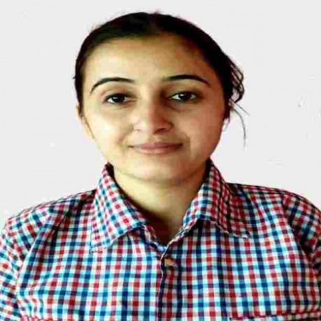 Profile picture of MONISHA DEVI