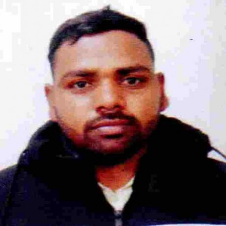 Profile picture of PARVAZ AHAMAD