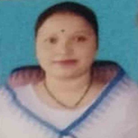 Profile picture of TH UJJAYINI SHARMA