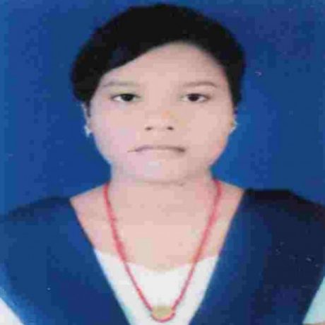 Profile picture of JYOTIMAYE GOUDA
