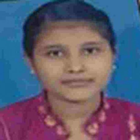 Profile picture of NANDINI PRAJAPATI