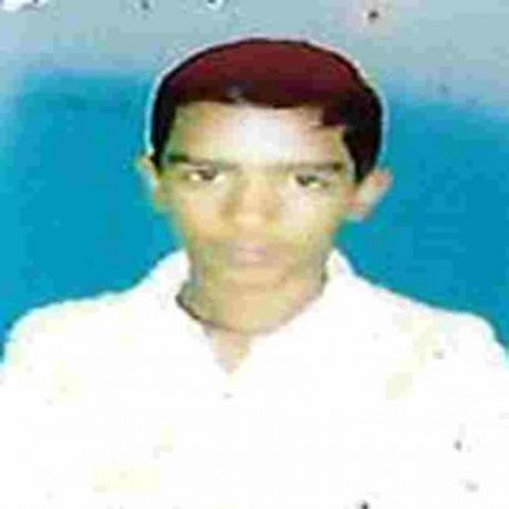 Profile picture of DEEPAK KUMAR