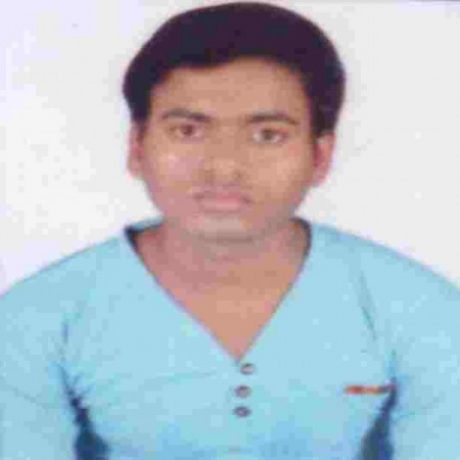 Profile picture of SANTOSH NAYAK