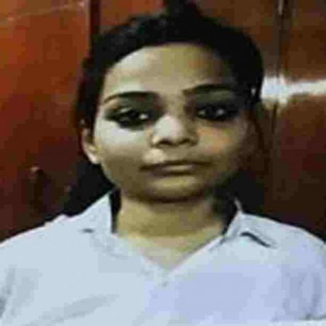 Profile picture of SHIWANGI KUMARI