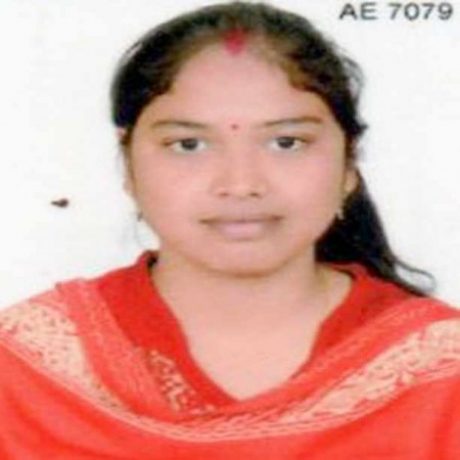Profile picture of PURNIMA BHARTI