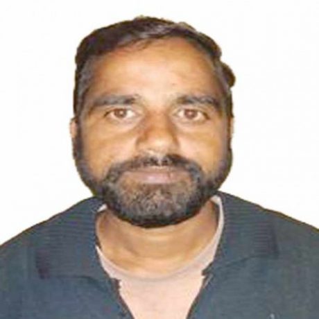 Profile picture of RAKESH KUMAR YADAV