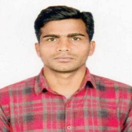 Profile picture of VIJAY KUMAR YADAV