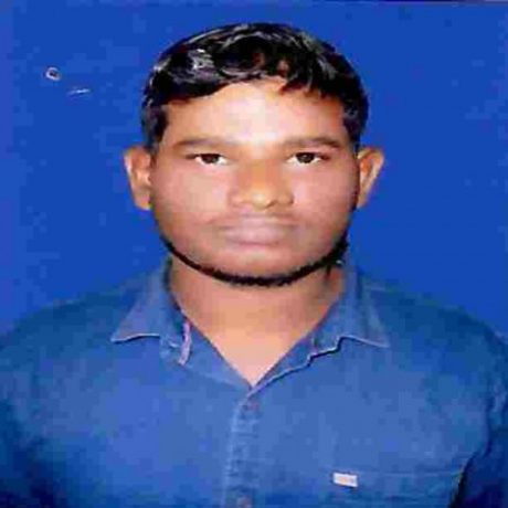Profile picture of DEEPAK KUMAR BEHERA