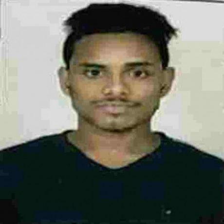 Profile picture of ANANTA PARIDA