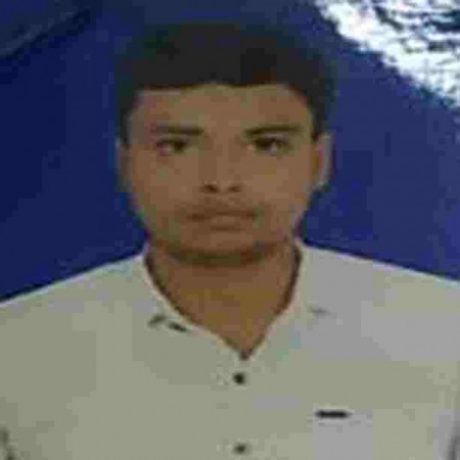 Profile picture of SATYAM SINGH SOLANKI