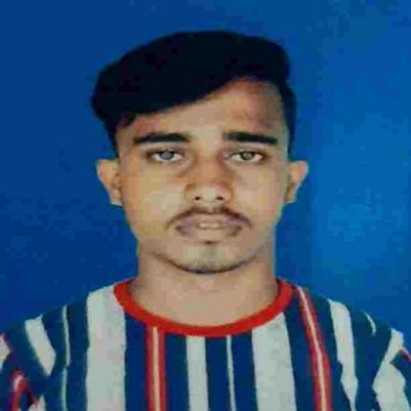 Profile picture of SURAJ BHAGAT