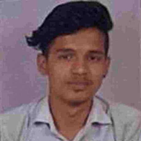 Profile picture of GOPAL SOLANKI