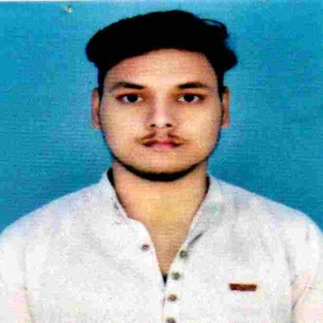 Profile picture of DHIRAJ KUMAR
