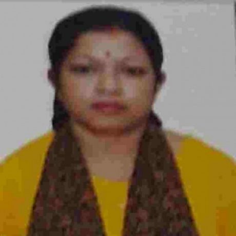 Profile picture of SONALI DAS