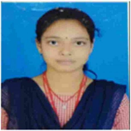 Profile picture of SAGNIKA MOHANTY