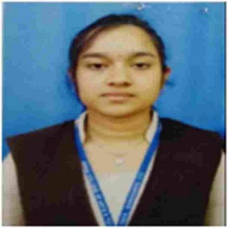 Profile picture of SUBHASMITA ROUT