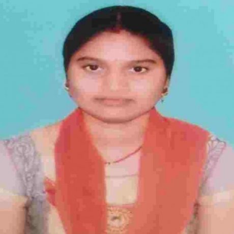 Profile picture of SONI KUMARI