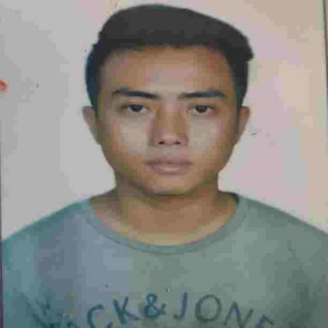 Profile picture of MRITUNJOY SINGHA