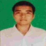 Profile picture of K MANISH SINGHA