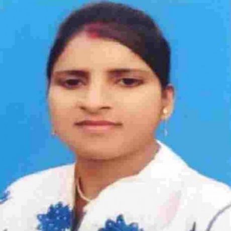Profile picture of PUNAM KUMARI