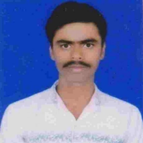 Profile picture of ANUJ KUMAR MAURYA