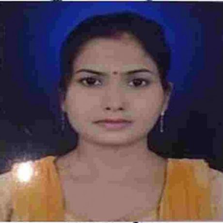 Profile picture of VANDANA KUMARI