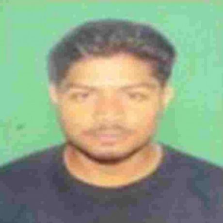 Profile picture of DHRUBA KALITA