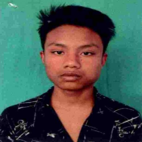 Profile picture of KANKAN RAMCHIARY
