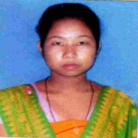 Profile picture of SUSMITA NARZARY