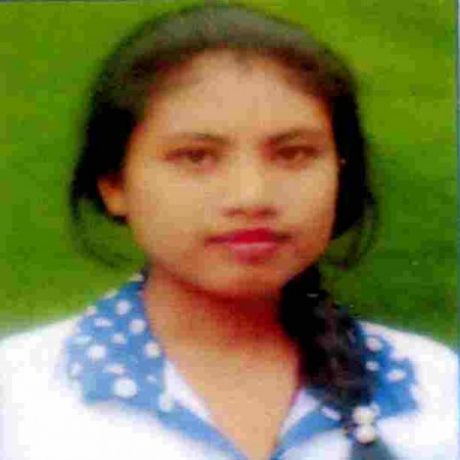 Profile picture of KABITA RAMCHIARY