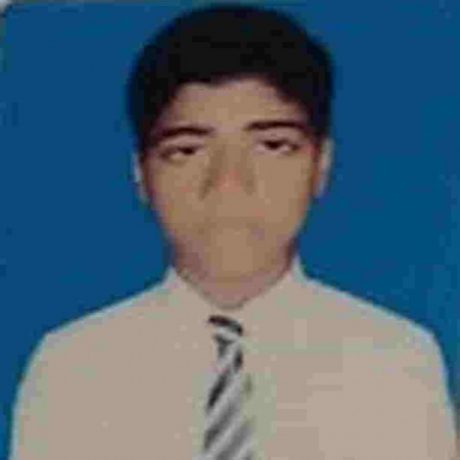 Profile picture of ASHISH KUMAR SINGH