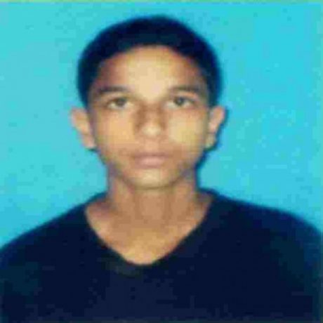 Profile picture of HIRAK JYOTI DAS