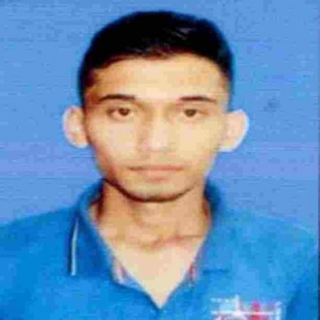 Profile picture of VIVEK MAINALI