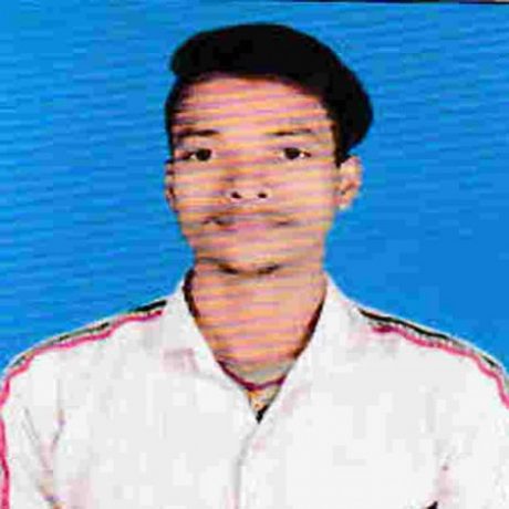 Profile picture of SURAJ KUMAR