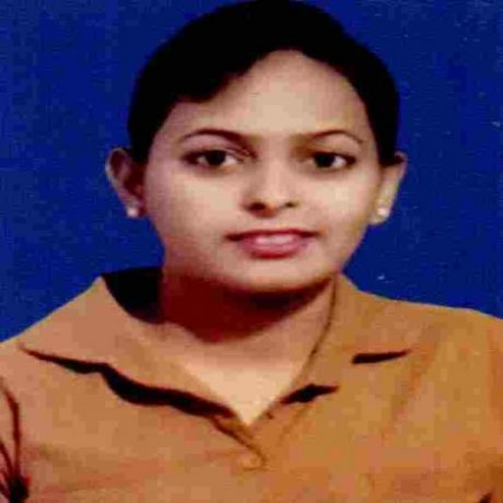 Profile picture of A.SILPA