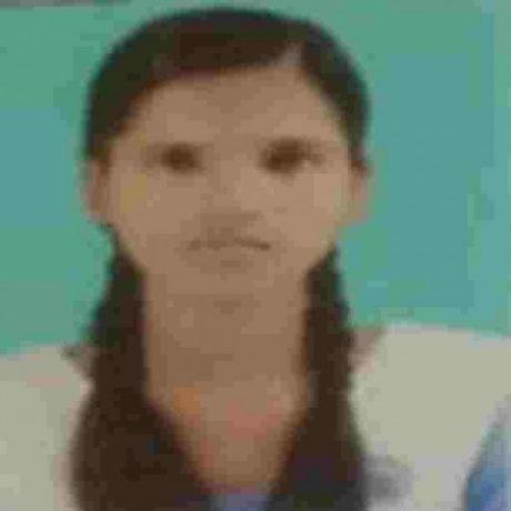 Profile picture of PRITI KUMARI