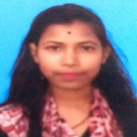 Profile picture of NISHAMANI ROY