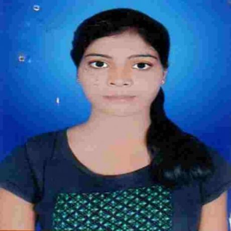 Profile picture of POOJA KUMARI