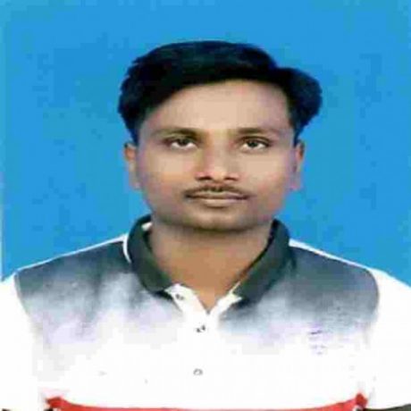 Profile picture of VINIT KUMAR RAM