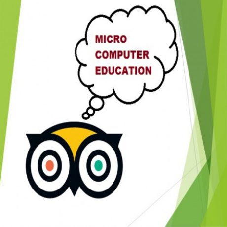 Profile picture of MICRO COMPUTER EDUCATION