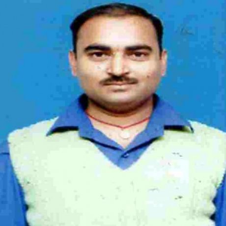 Profile picture of MANOJ PRASAD GUPTA