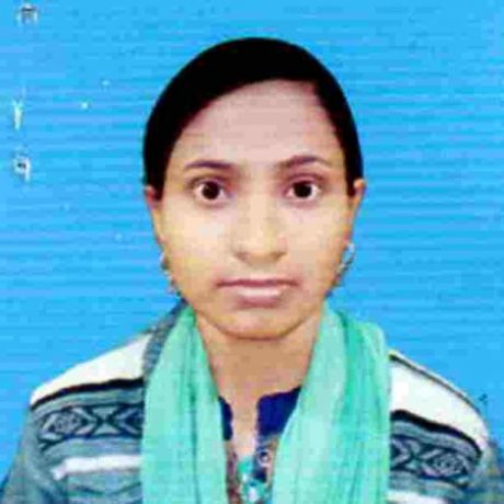 Profile picture of RUBI KUMARI