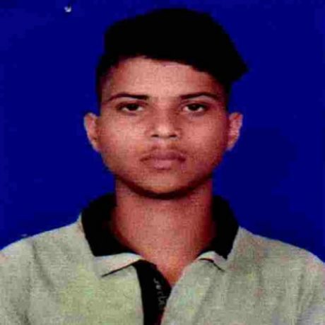 Profile picture of RITIK KUMAR