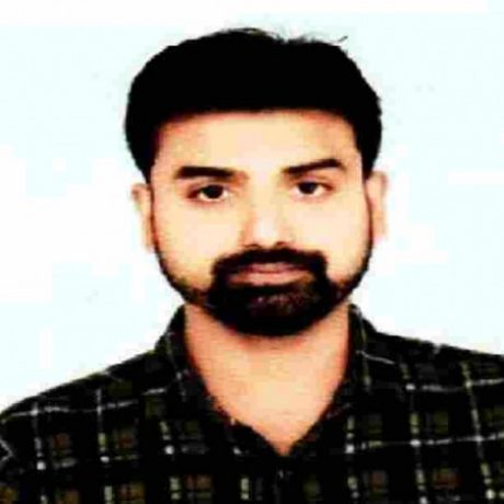 Profile picture of GAURAV KUMAR SINGH