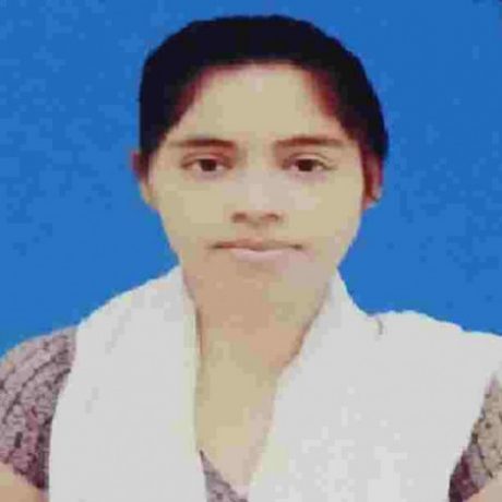 Profile picture of KM. NIDHI TRIPATHI