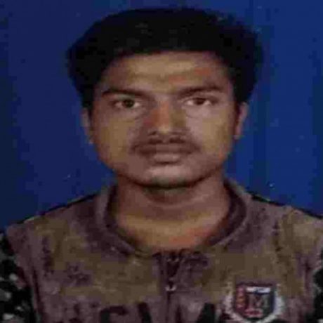 Profile picture of PARSHURAM MALIK