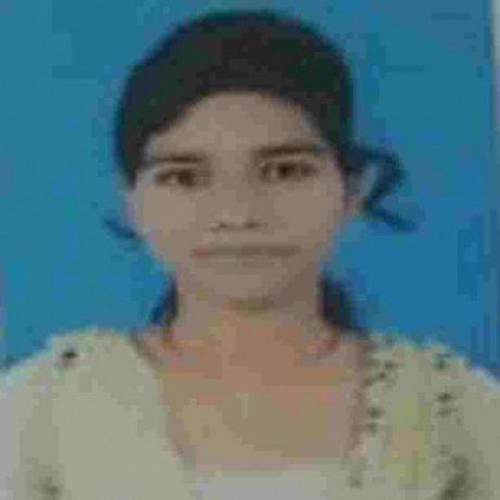Profile picture of ANJALI KUMARI