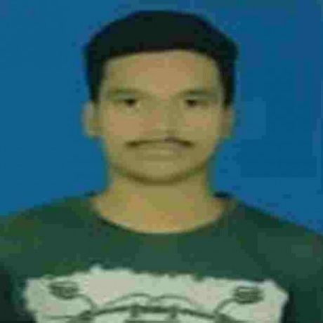 Profile picture of DIPANSHU KUMAR