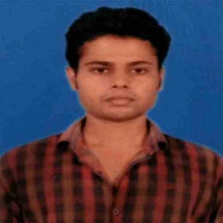 Profile picture of MANISH KUMAR