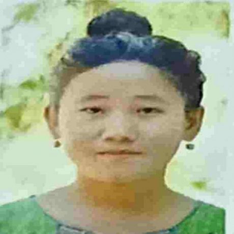 Profile picture of SUJANA RAI